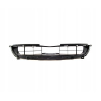 Решітка бампера нижня середня Mitsubishi Lancer 9 2004-2006 (Tempest) MN126459