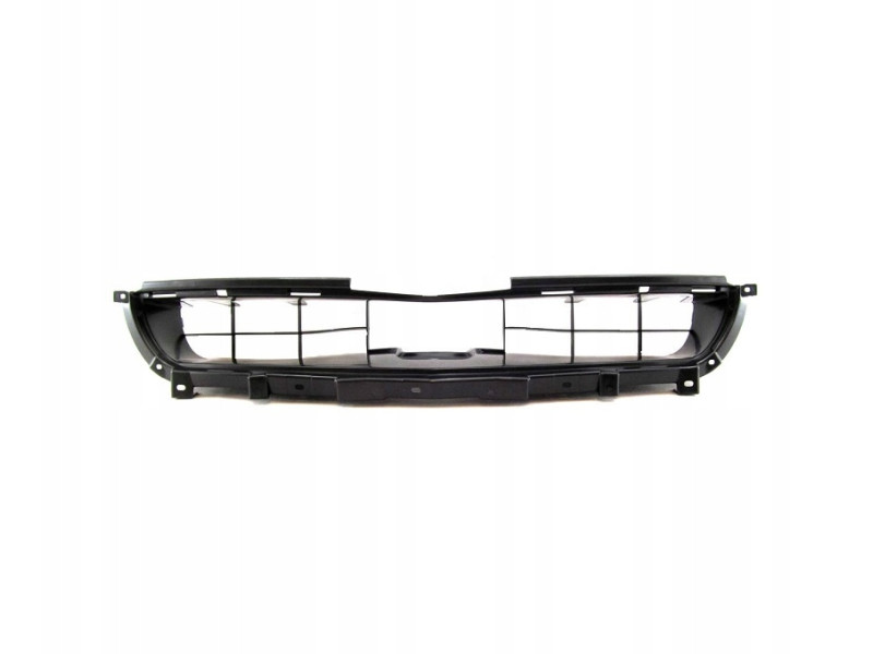 Решітка бампера нижня середня Mitsubishi Lancer 9 2004-2006 (Tempest) MN126459