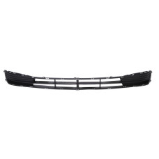 Решітка переднього бампера без ПТФ Hyundai Accent 3 2006-2010 FPS 865221E000