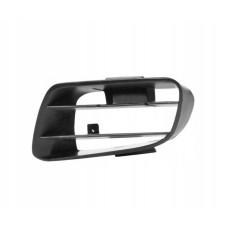 Решітка бампера передня ліва Audi 80/90 87-91 (Tempest) 893853367