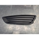 Решітка бампера передня ліва Ford Focus 3 15-18 (Tempest)
