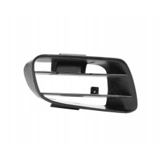 Решітка бампера передня права Audi 80/90 87-91 (Tempest) 893853368