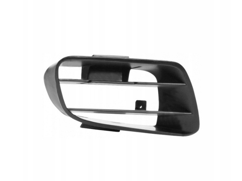 Решітка бампера передня права Audi 80/90 87-91 (Tempest) 893853368