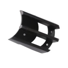 Решітка переднього бампера права Mitsubishi Pajero Sport I 2000-2007 (Tempest) MR496692