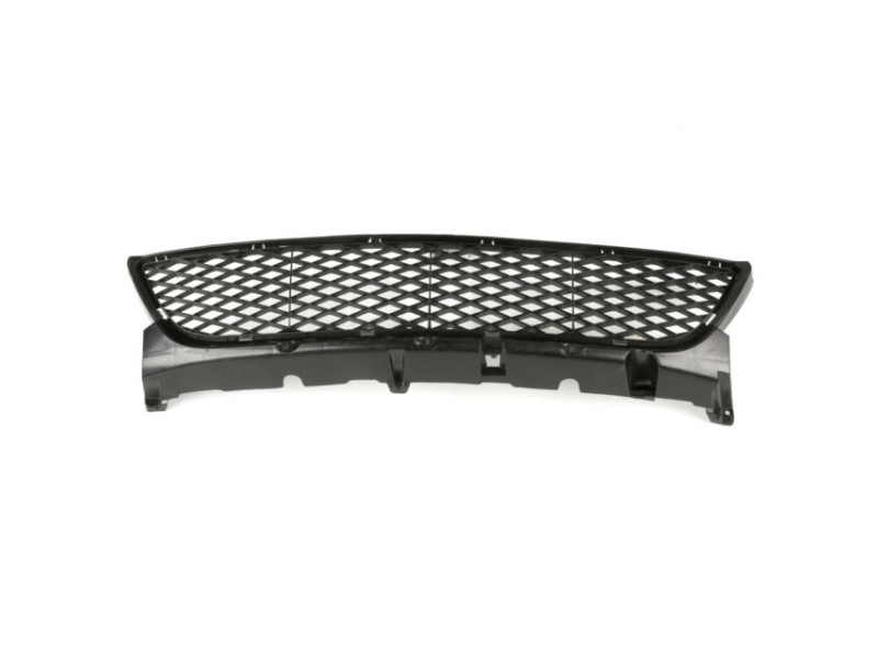 Решітка бампера передня середня Mazda 3 04-06 седан (Tempest) BN8V501T1B