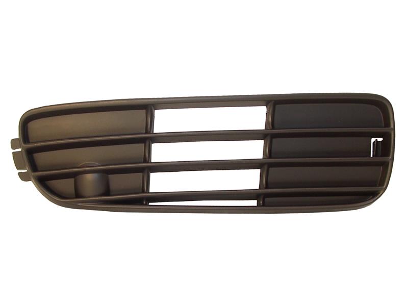 Решітка бампера права Audi 80 B4 (LKQ) 8A0807346C01C
