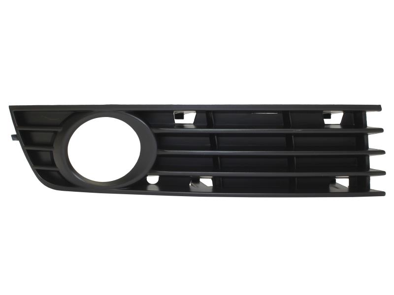 Решітка бампера права Audi A4 B6 00-05 (FPS) 8E080768201C