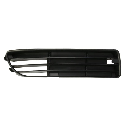 Решітка переднього бампера права Audi A4 B5 1995-1999 (Tempest) 8D0807346B01C