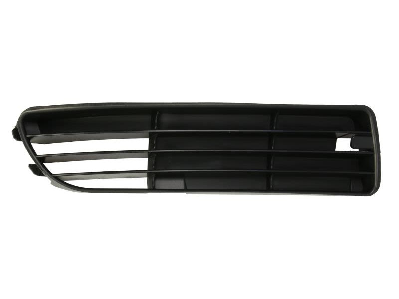 Решітка бампера права Audi A4 B5 1995-1999 (Tempest) 8D0807346B01C
