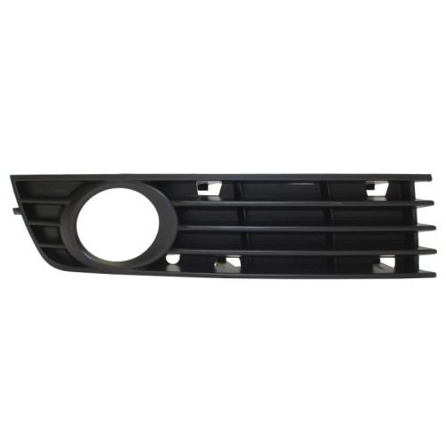 Решітка переднього бампера права Audi A4 B6 2000-2004 LKQ 8E0807682A01C