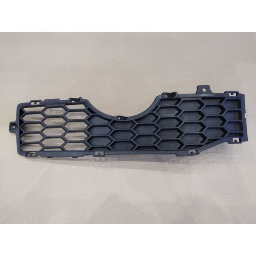 Решітка переднього бампера права Chevrolet Captiva 2006-2010 (Тайвань) 96623661