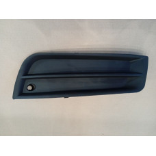 Решітка бампера права Chevrolet Cruze 09-12 закрита (FPS) 94831150