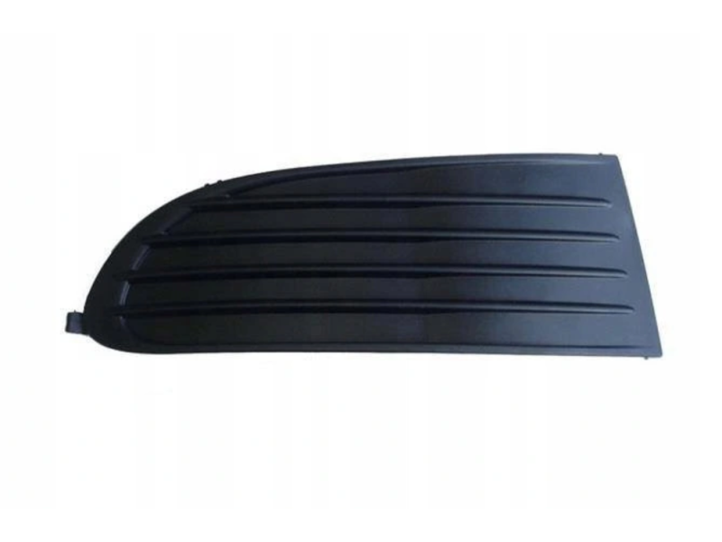 Решітка бампера права Dodge Journey SE 08-19 смуги (FPS) без отв. 