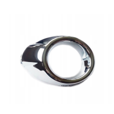 Окуляр протитуманної фари правий Ford Fiesta 09-13 хром (Китай) 1544505