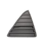 Решітка бампера права Ford Focus 3 11-14 (FPS) 1718736