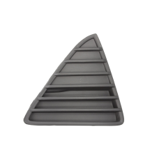 Решітка бампера права Ford Focus 3 11-14 (Китай) 1718736