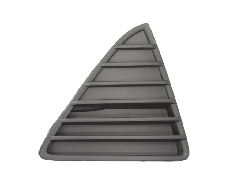 Решітка бампера права Ford Focus 3 11-14 (FPS) 1718736