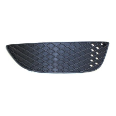 Решітка бампера права Lancer X 2007-2012 без отвовру ПТФ, FPS 7450A224