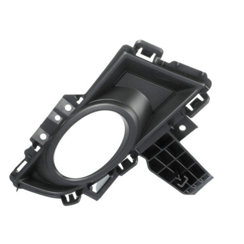 Решітка переднього бампера права Mazda 3 2006-2009 cедан (MAZDA) BR5J-51-677B