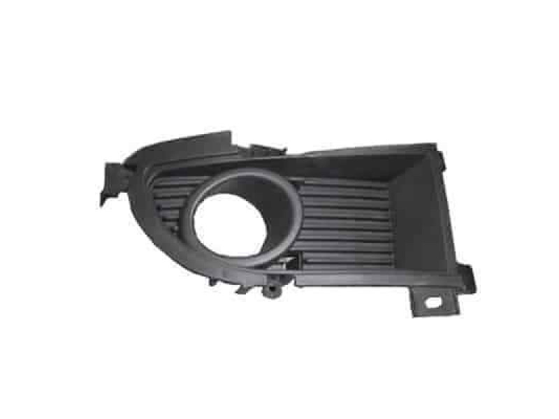 Решітка бампера права Mitsubishi Lancer 9 (Tempest) MN150932