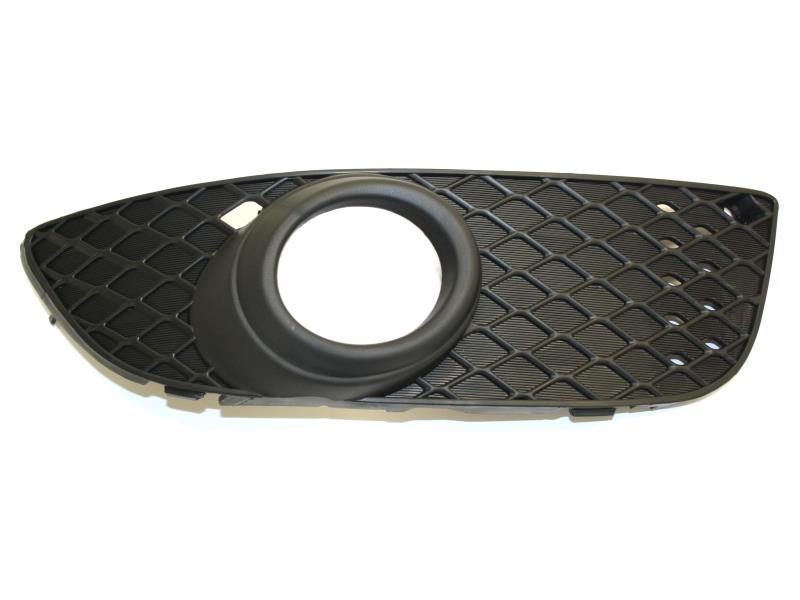 Решітка бампера права Mitsubishi Lancer X (Tempest) 8321A090