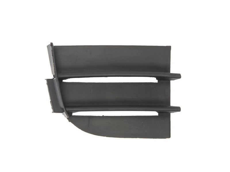 Решітка бампера права Skoda Superb II 2009-2014 (FPS) 3T0853666