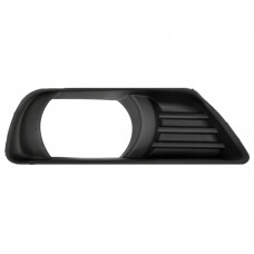 Решітка бампера права Toyota Camry XV40 06-11 (Tempest) 5212706040