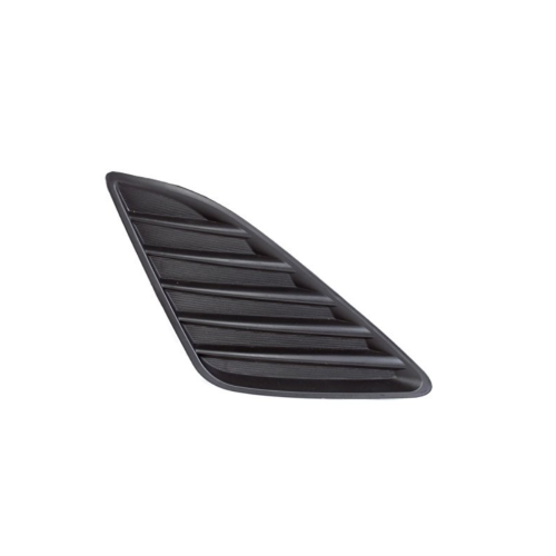 Решітка переднього бампера права Toyota Camry XV50 LE 2011-2014 USA (Тайвань) без отв. 5212706260