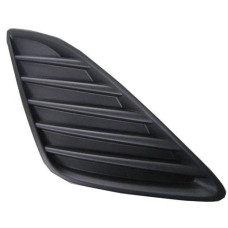Решітка переднього бампера права Toyota Camry XV50 USA 2011-2014 (LKQ) 5212706260