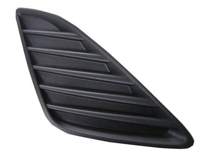 Решітка переднього бампера права Toyota Camry XV50 USA 2011-2014 (LKQ) 5212706260