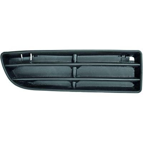Решітка переднього бампера права VW Bora (Tempest) 1J5854662C