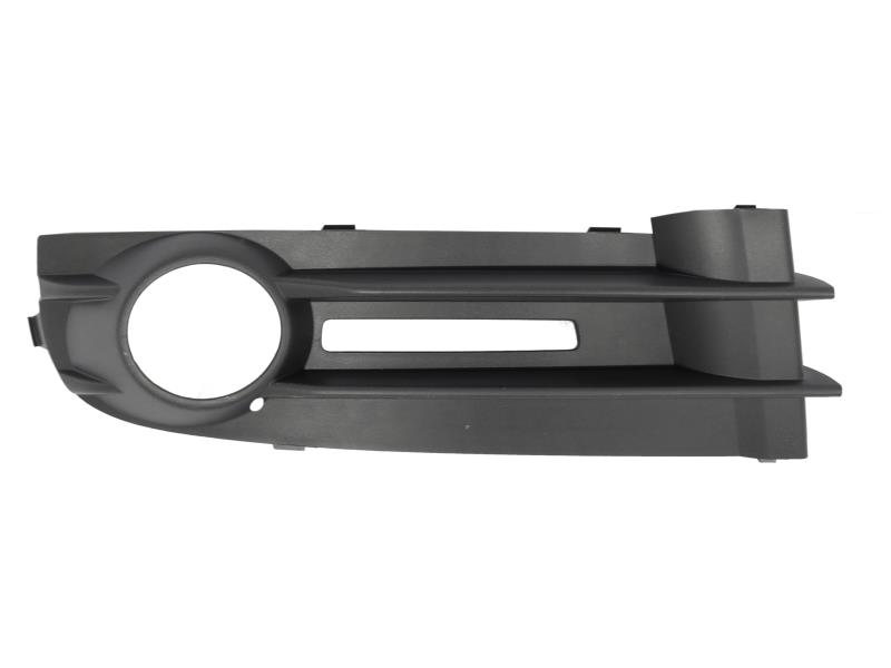 Решітка бампера права VW Caddy 3 04-10 з отв. (FPS) 2K0853684A