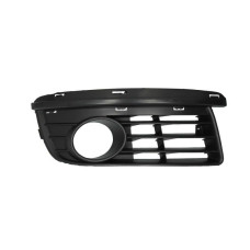Решітка бампера права VW Jetta 5, Golf 5 універсал (FPS) 1K0853666E9B9