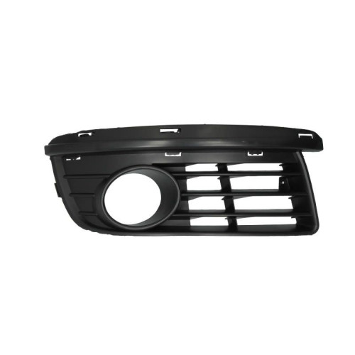 Решітка переднього бампера права VW Jetta 5, Golf 5 універсал FPS 1K0853666E9B9
