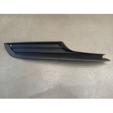 Решітка бампера права VW Golf 7 2013-2017 FPS 5G08536669B9