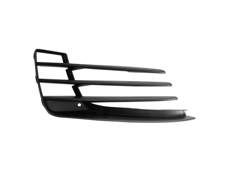 Решітка бампера права VW Golf 7 GTI 2013-2017 (FPS) 5G0853666E9B9