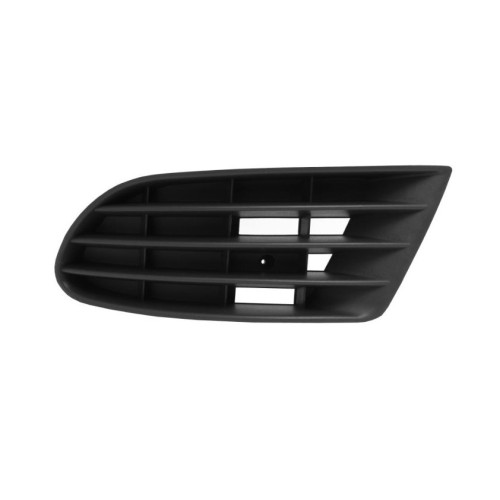 Решітка переднього бампера права VW Golf Plus 2004-2009 без отв. FPS 5M08536669B9