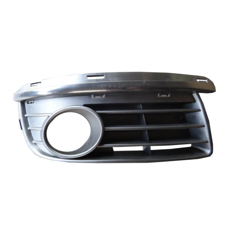 Решітка бампера права VW Golf 5 07-09 (Тайвань) 1K0853666E9B9 