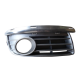 Решітка бампера права VW Golf 5 07-09 (Тайвань) 1K0853666E9B9 