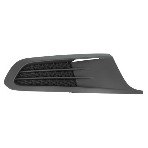 Решітка переднього бампера права VW Jetta VI 2011-2015 Signeda 5C68536669B9