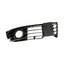 Решітка бампера права VW Passat B5 2000-2005 рестайлінг Tempest 3B0853666LB41