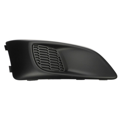 Решітка переднього бампера права Chevrolet Aveo T300 (12-16) заглушка FPS 96694774