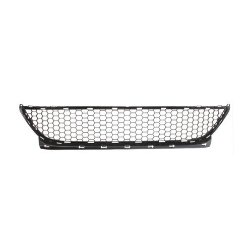 Решітка бампера середня Renault Logan седан, MCV 2009-2012 (Тайвань) 8200752803