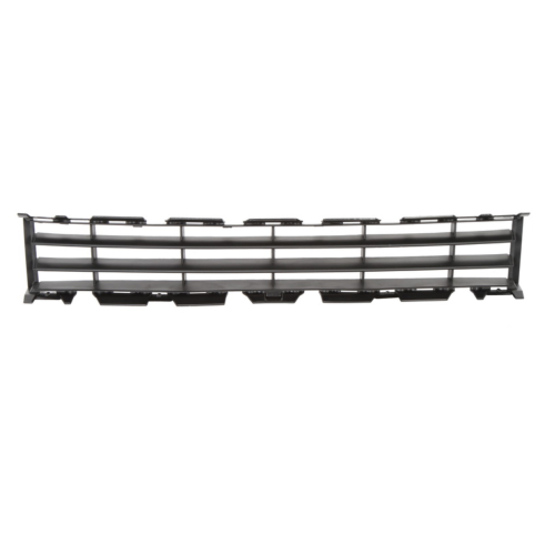Решітка бампера Renault Megane 2 2002-2006 середня FPS 8200114155