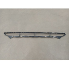 Решітка бампера середня Audi A4 B8 12-16 (FPS) 8K0807683