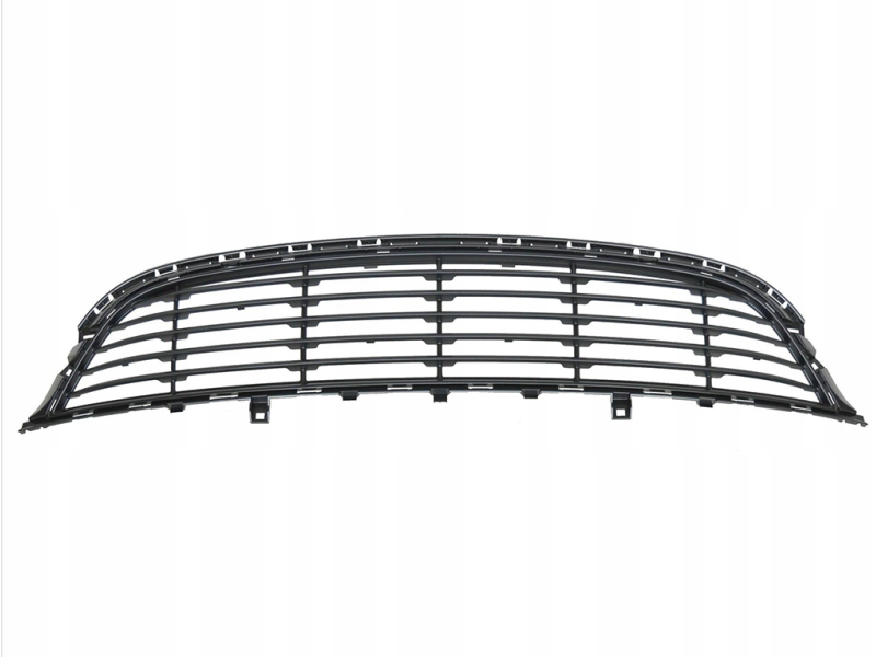 Решітка бампера середня Chrysler 200 14-17 (FPS) 68202988AC