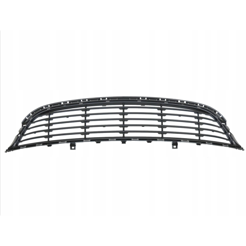 Решітка бампера середня Chrysler 200 2014-2017 (Signeda) 68202988AC