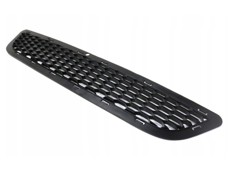 Решітка бампера середня Dodge Journey SXT 11-18 (Тайвань) 55000808AB