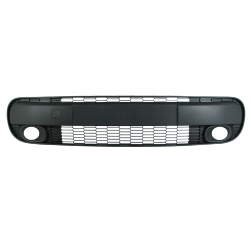 Решітка бампера середня Fiat 500L 2013-2017 (Тайвань) 735559117