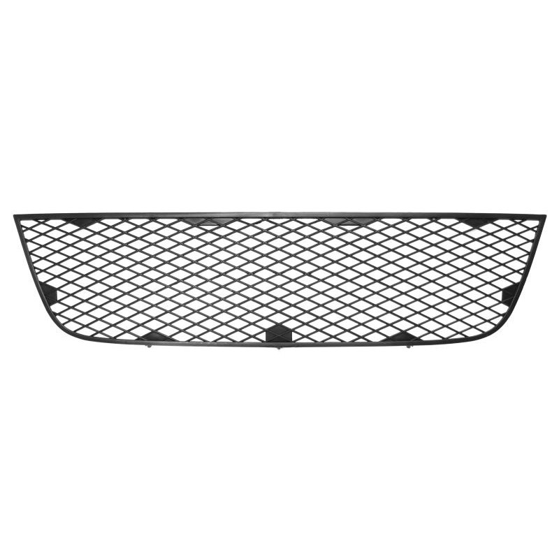 Решітка бампера середня Fiat Doblo 05-09 (FPS) 71740733